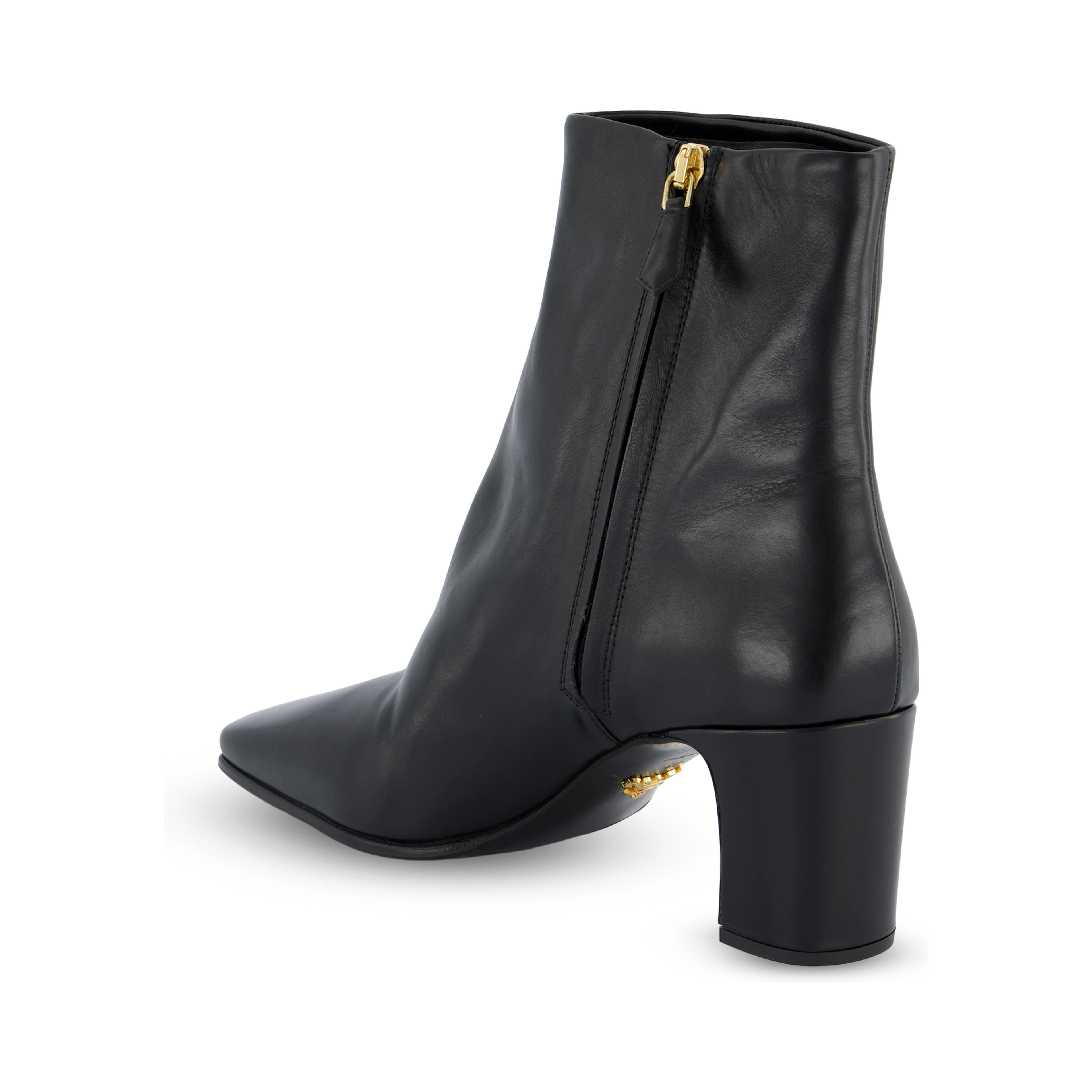 Prada Boots Black