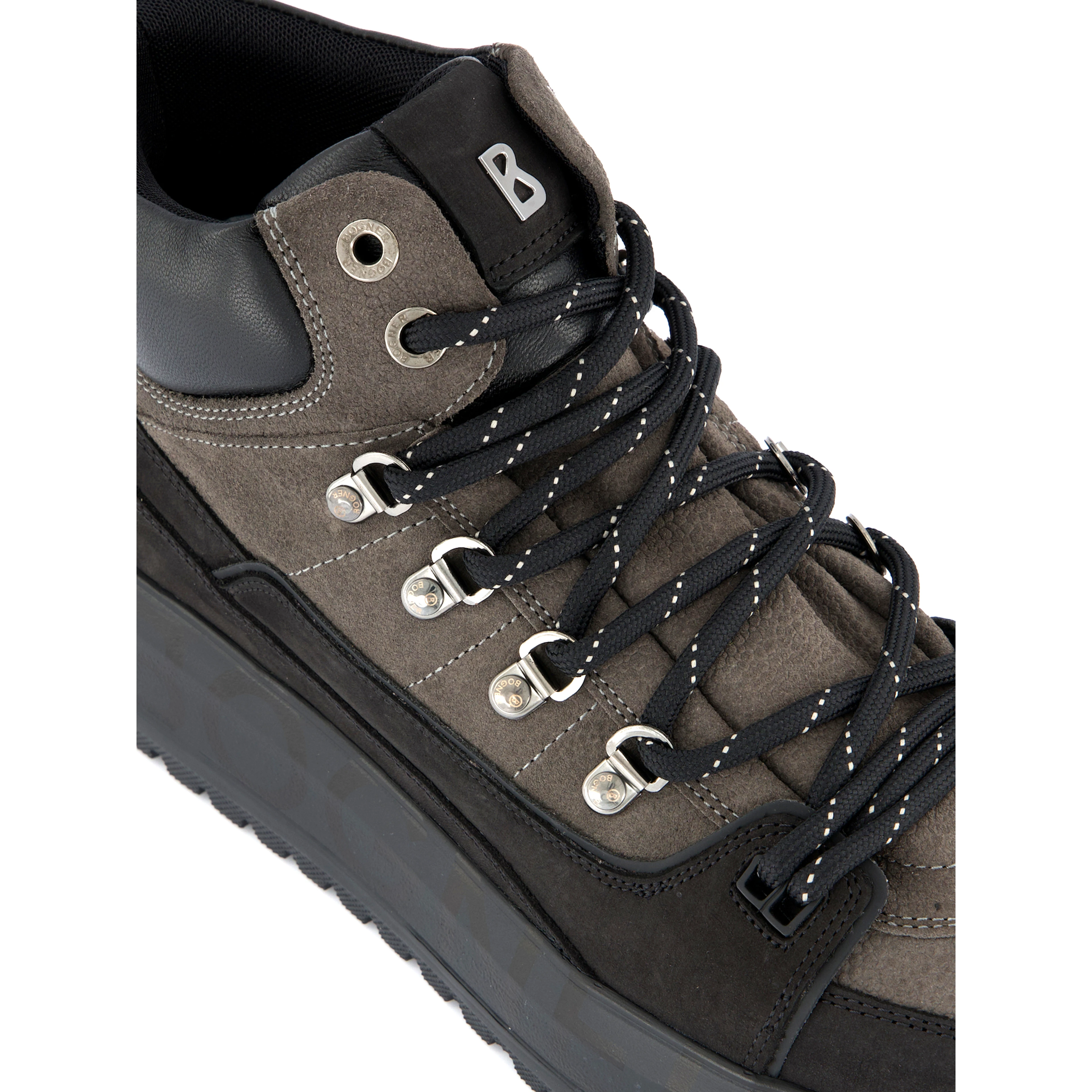 Bogner Boots