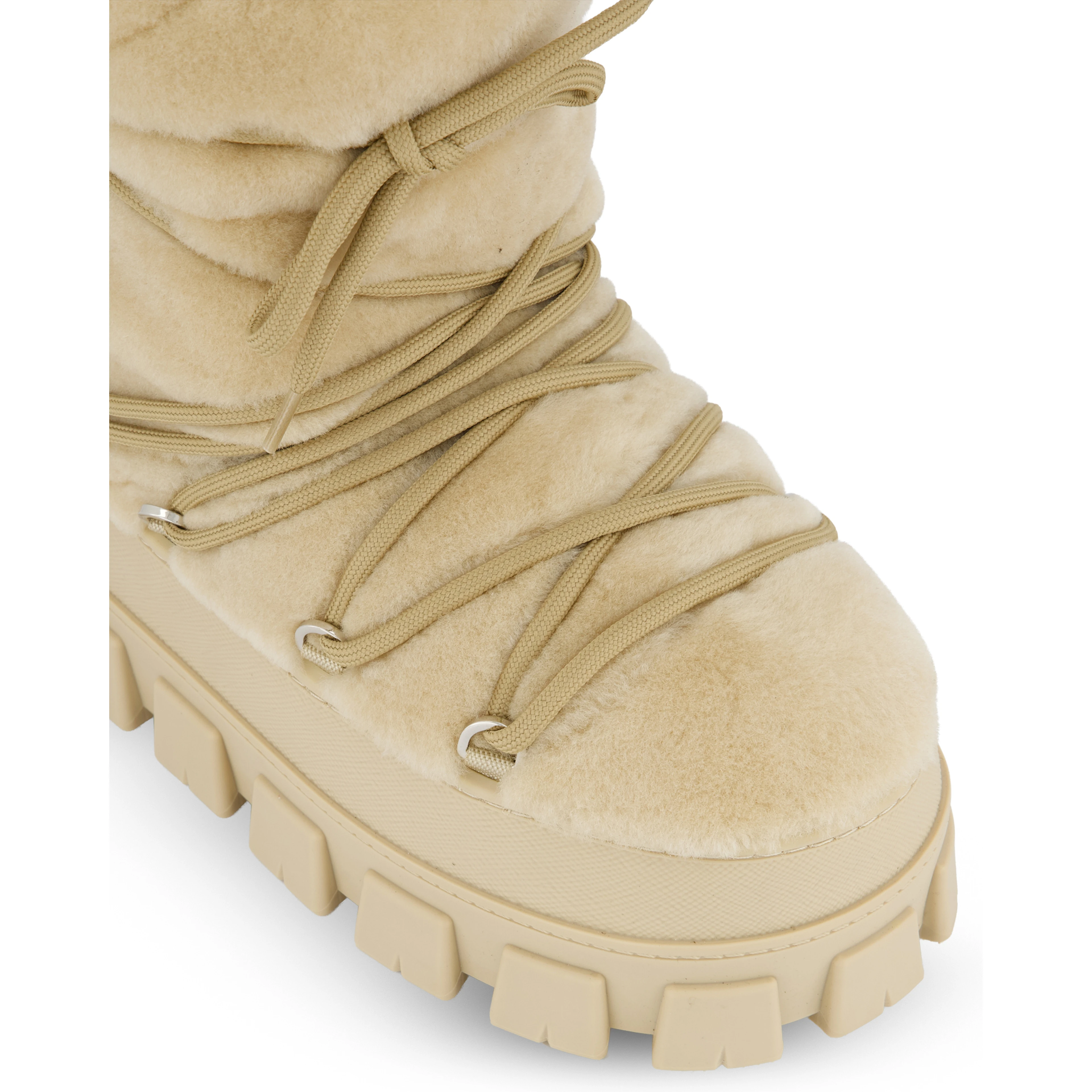 Prada Boots