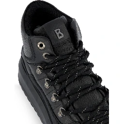 Bogner Boots