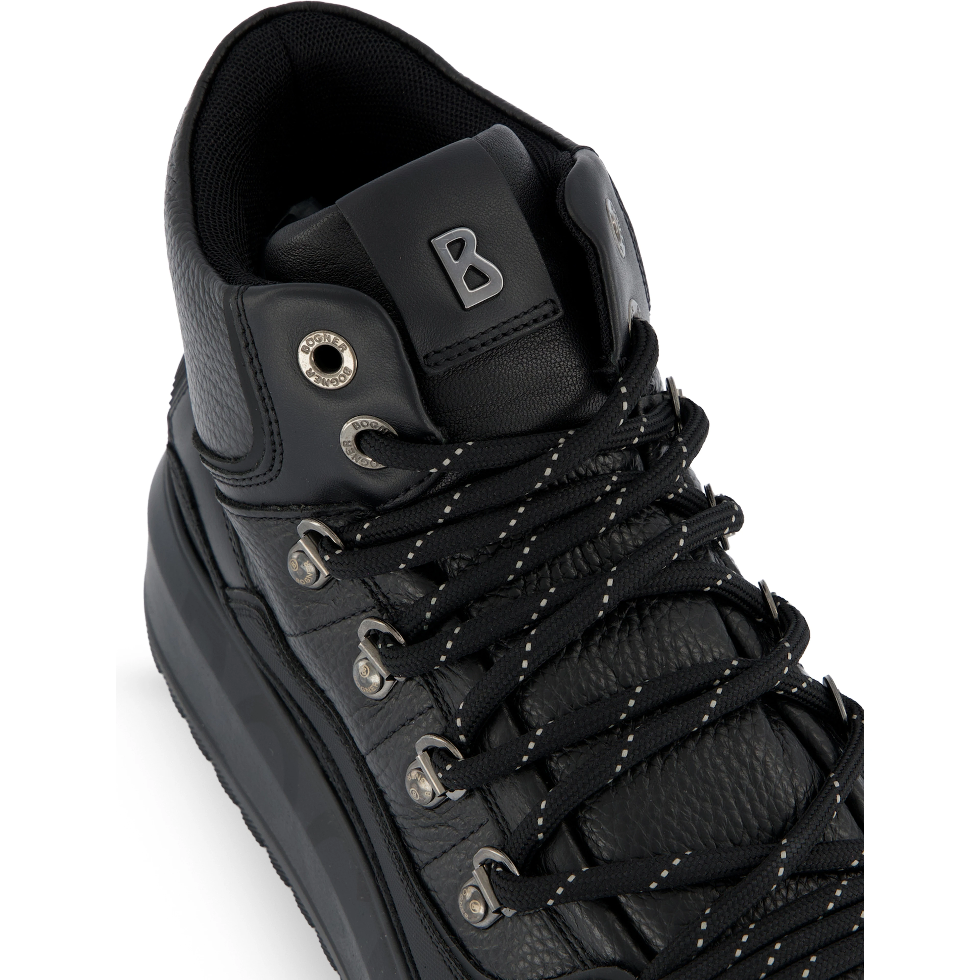 Bogner Boots