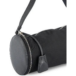 Prada Bijoux Black