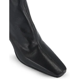 Prada Boots Black
