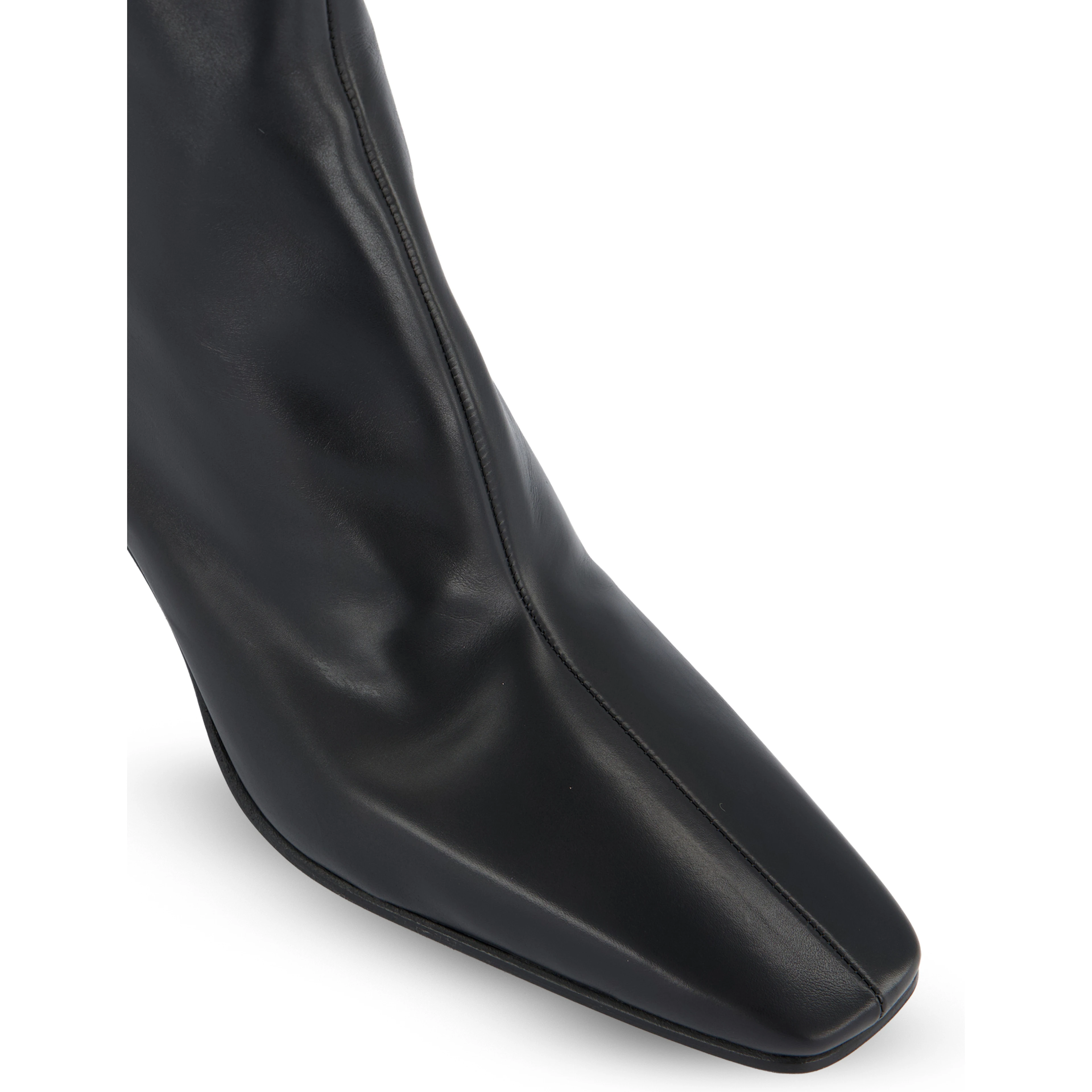 Prada Boots Black