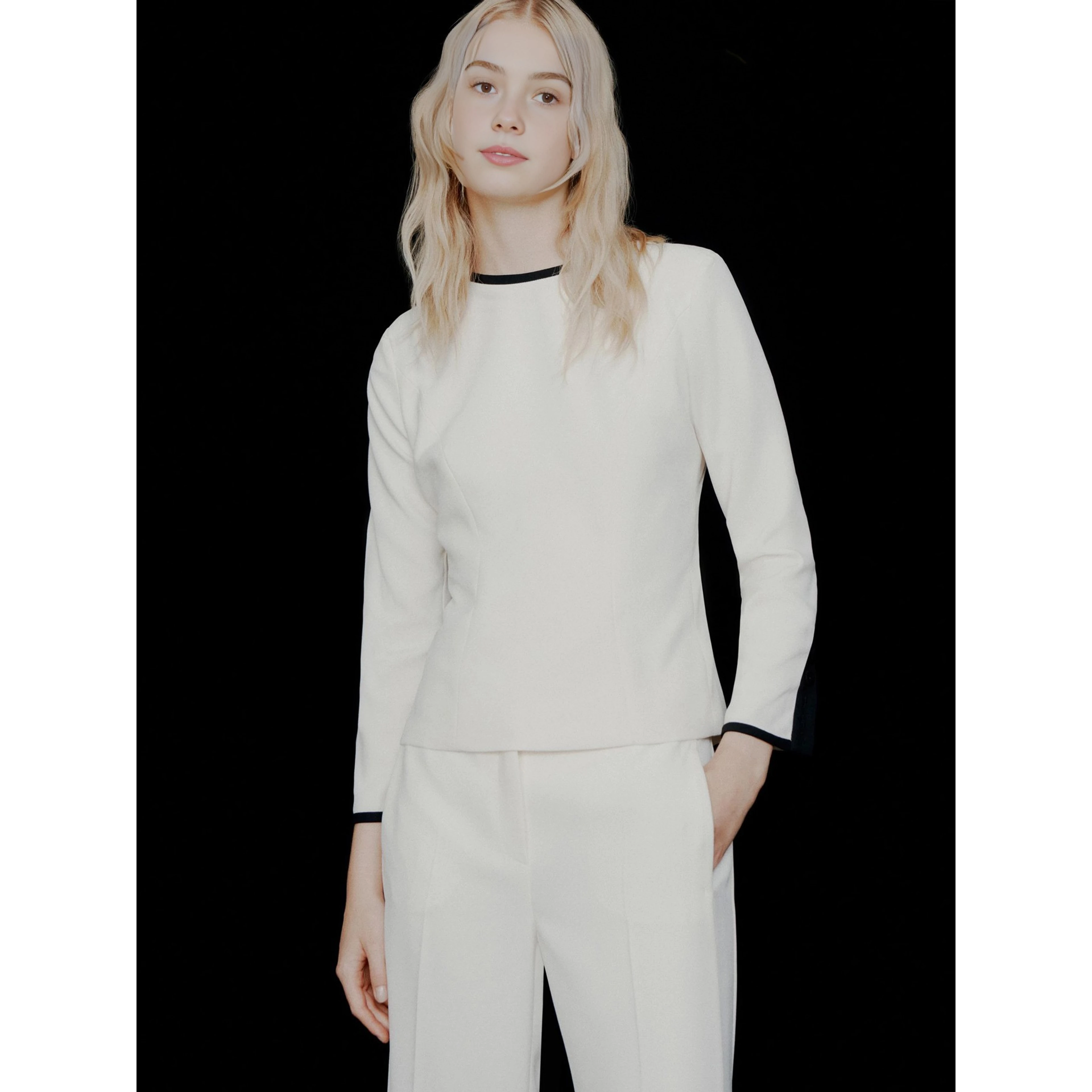 MARELLA MLTSCACCO blouse