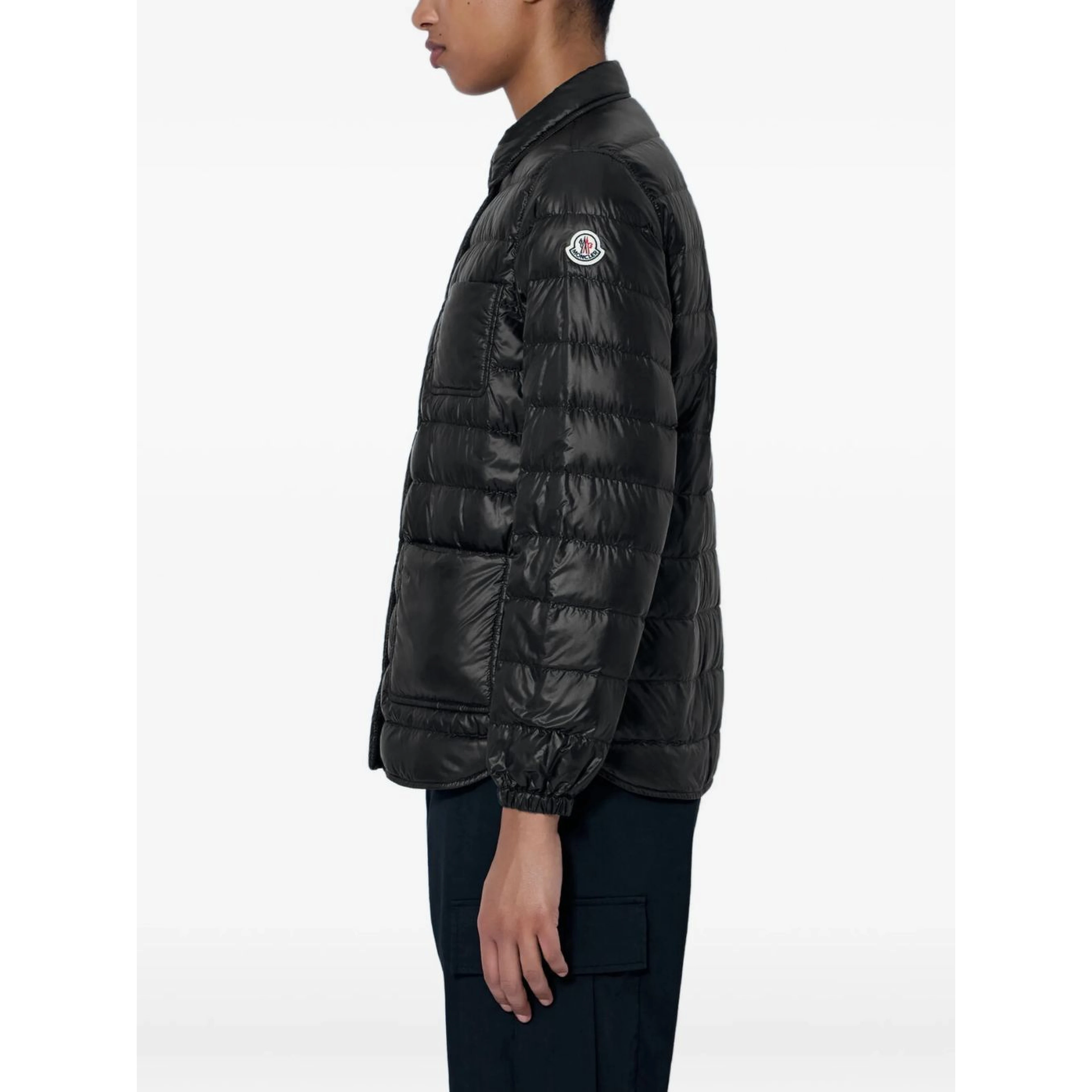 MONCLER Coats