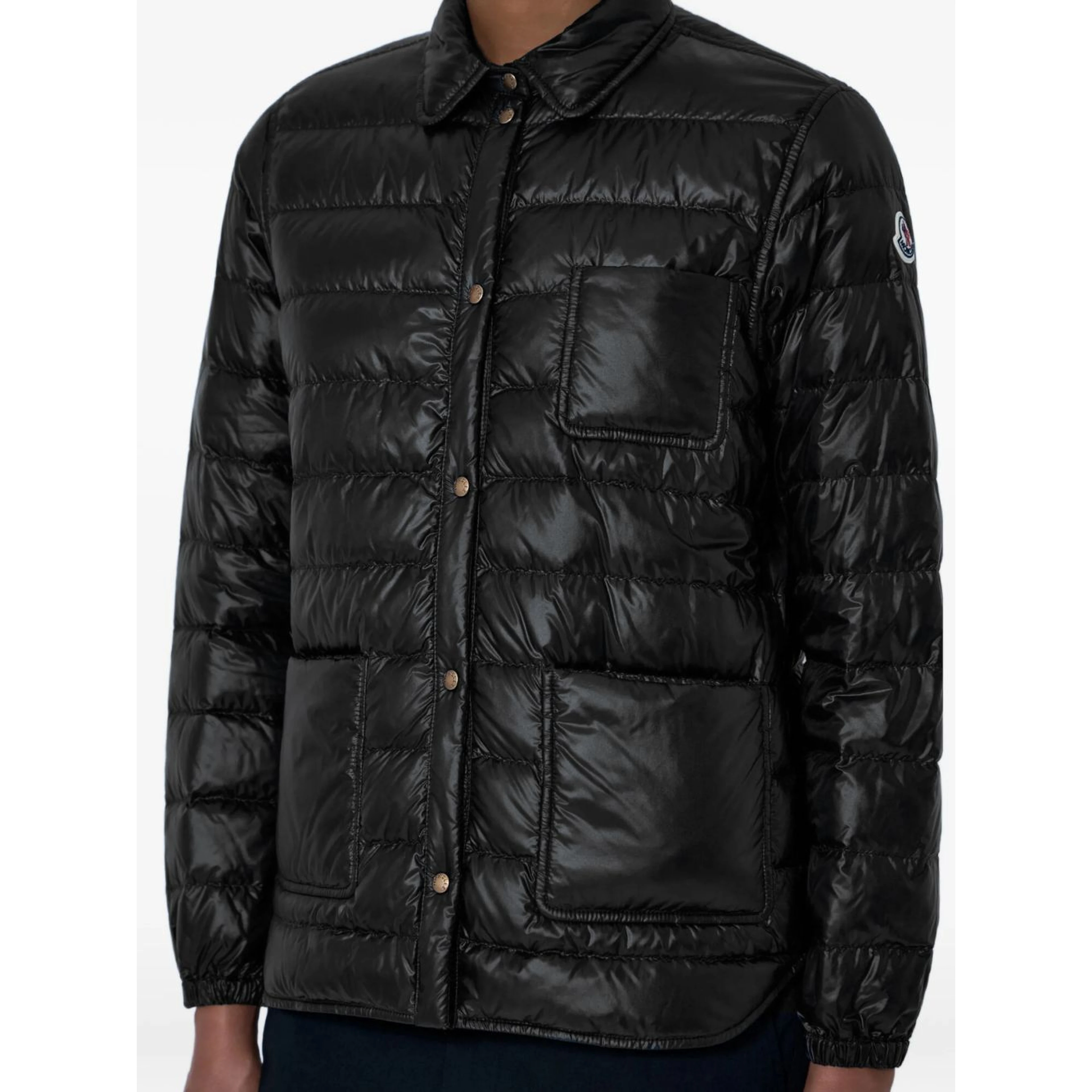 MONCLER Coats