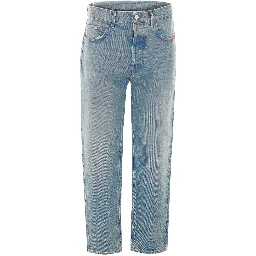 AMISH Jeans Blue