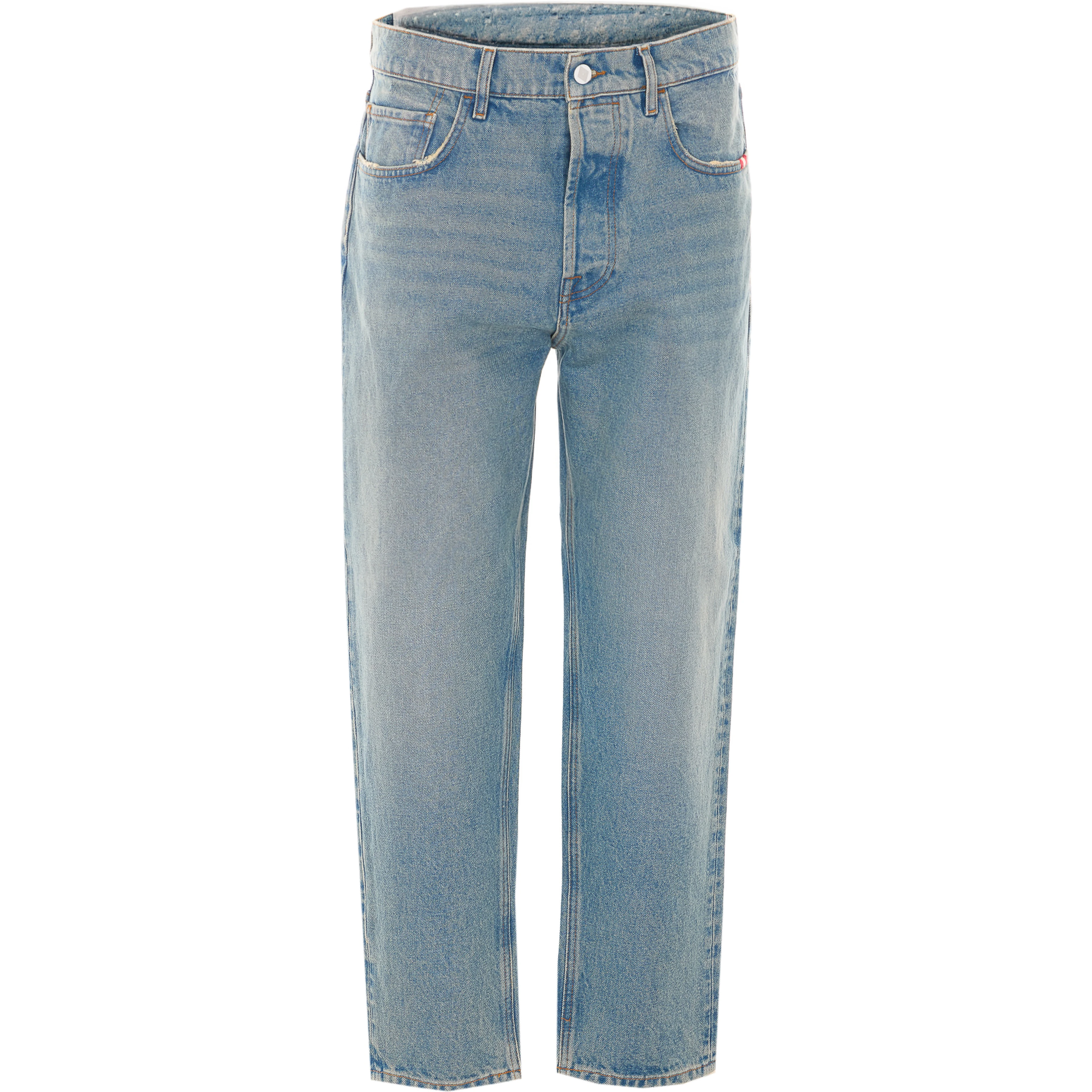 AMISH Jeans Blue