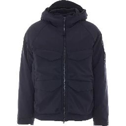 C.P. COMPANY Jackets Blue