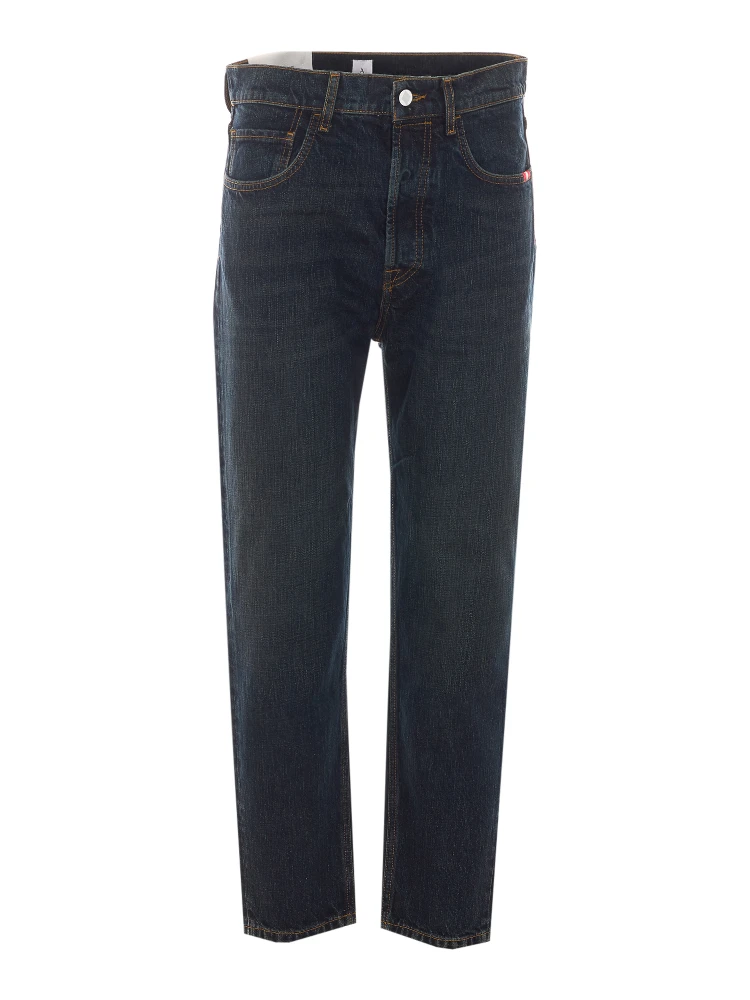 AMISH Jeans Blue