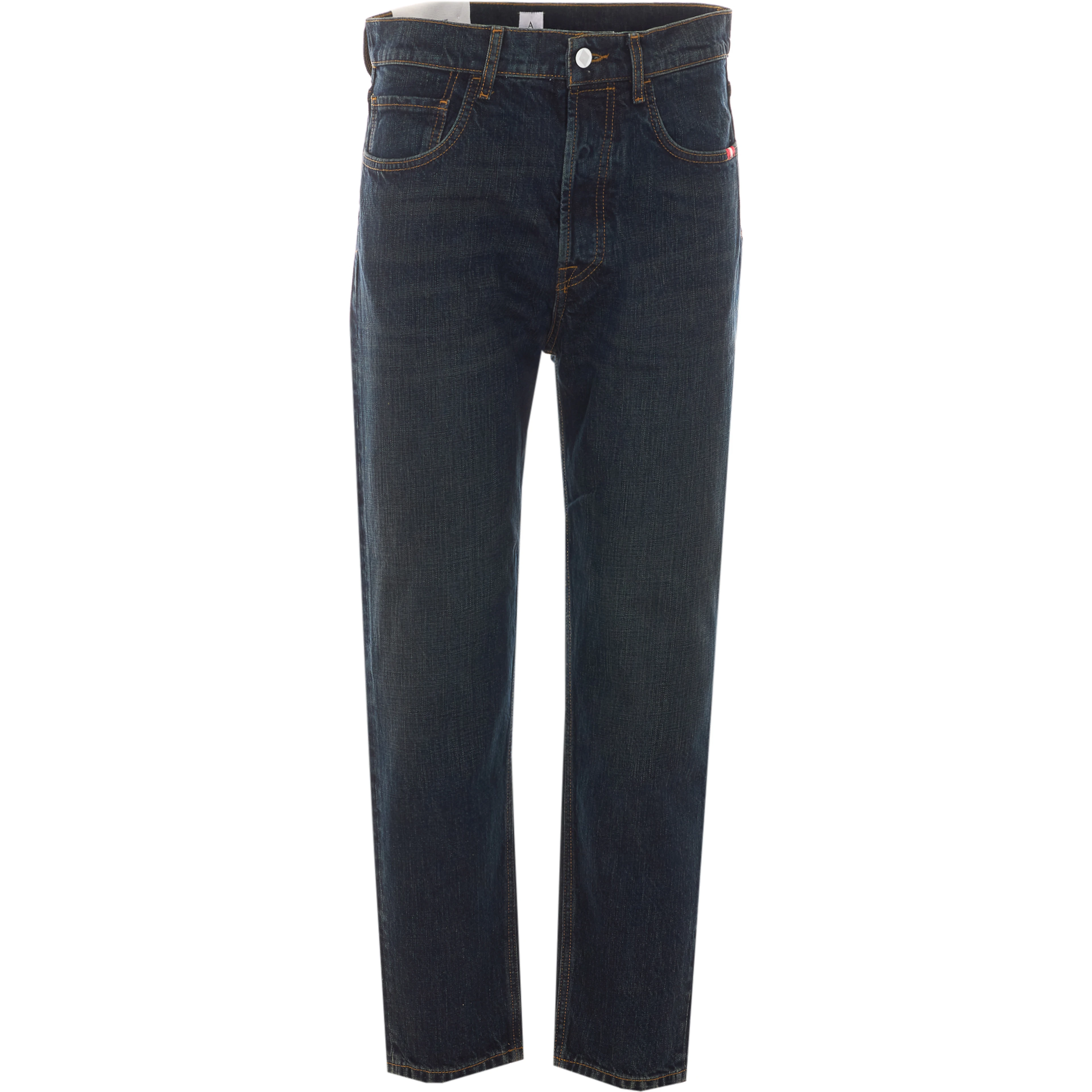 AMISH Jeans Blue