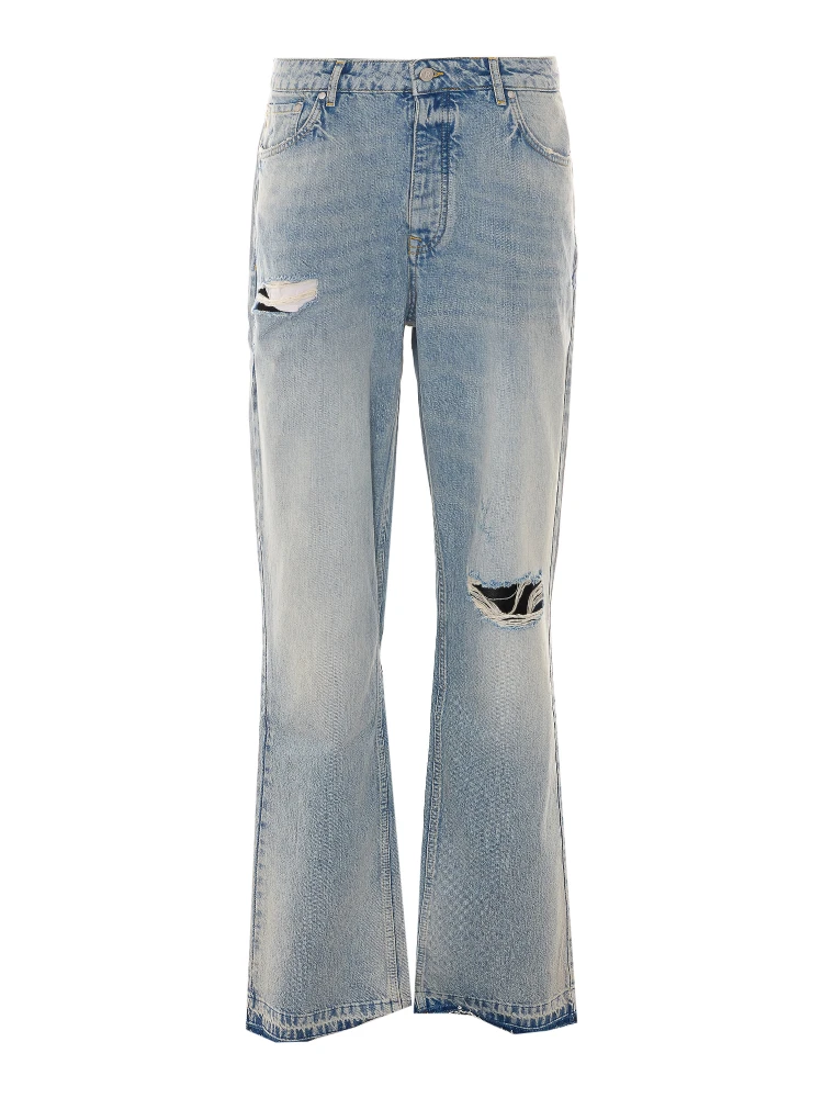 REPRESENT Jeans Blue