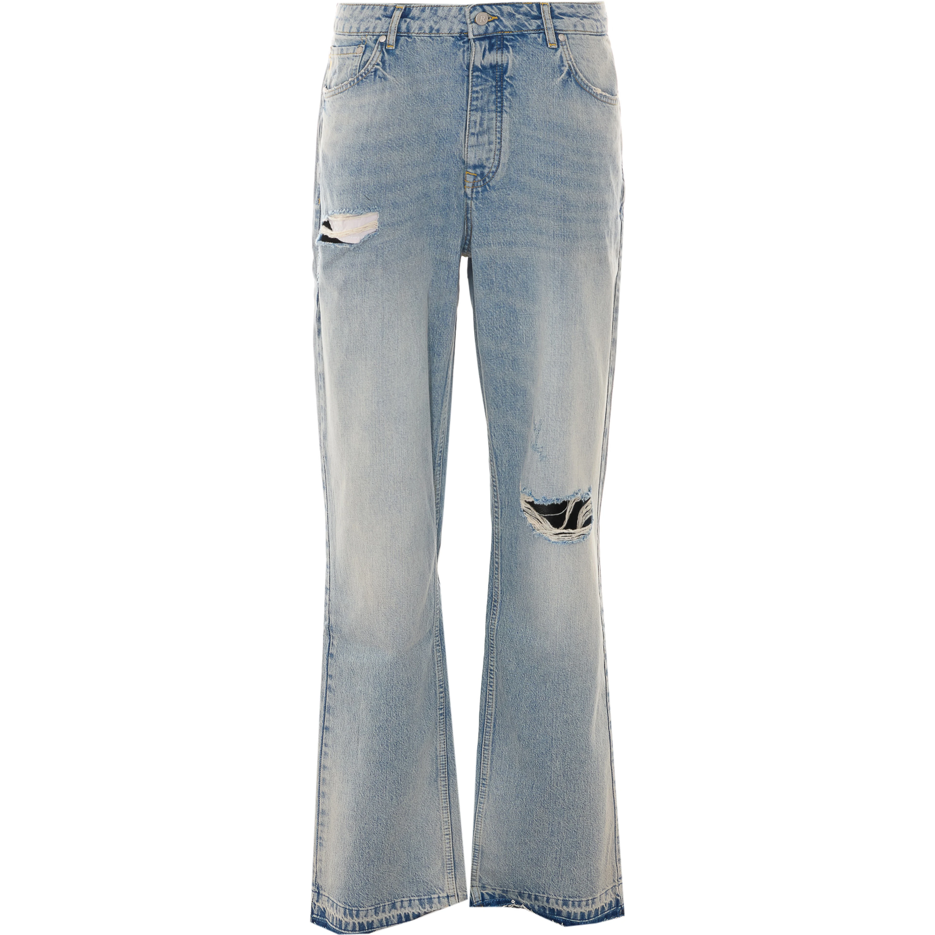 REPRESENT Jeans Blue