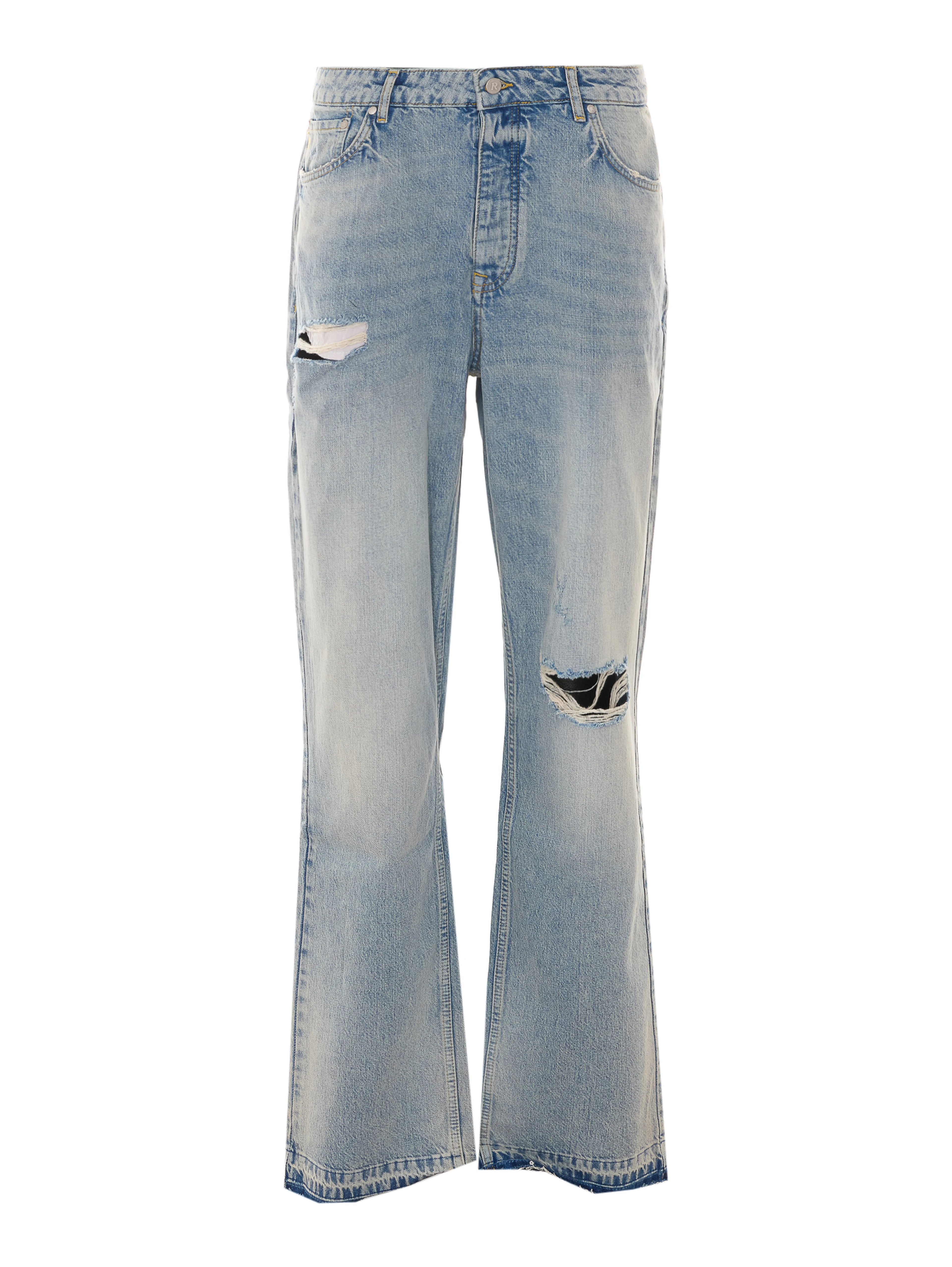 REPRESENT Jeans Blue
