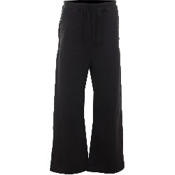 THOM KROM Trousers Black