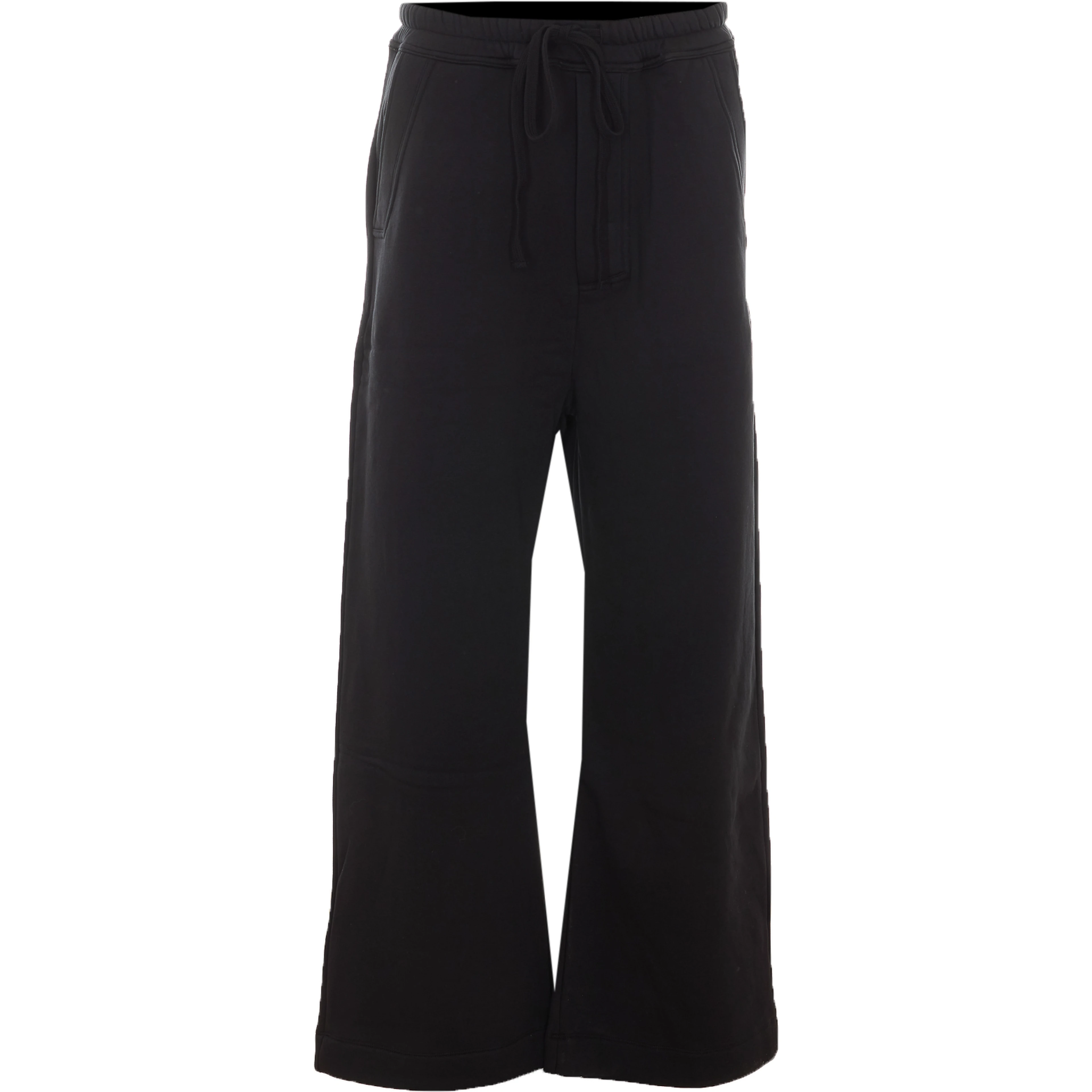 THOM KROM Trousers Black