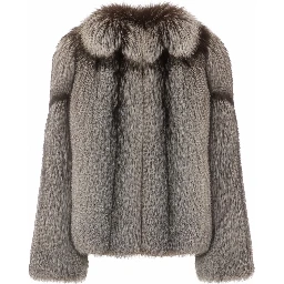 Yves Salomon Coats