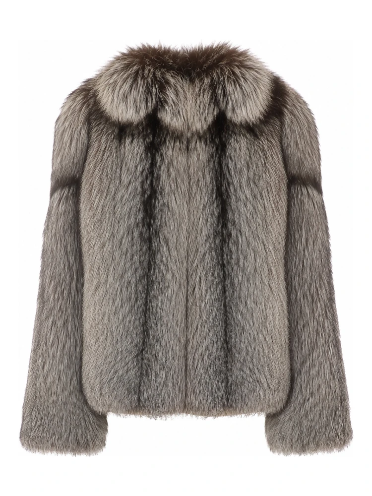 Yves Salomon Coats