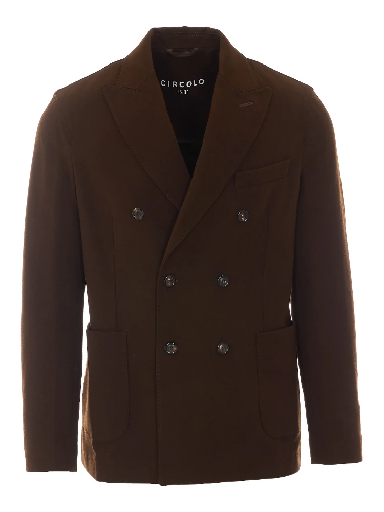 CIRCOLO 1901 Jackets