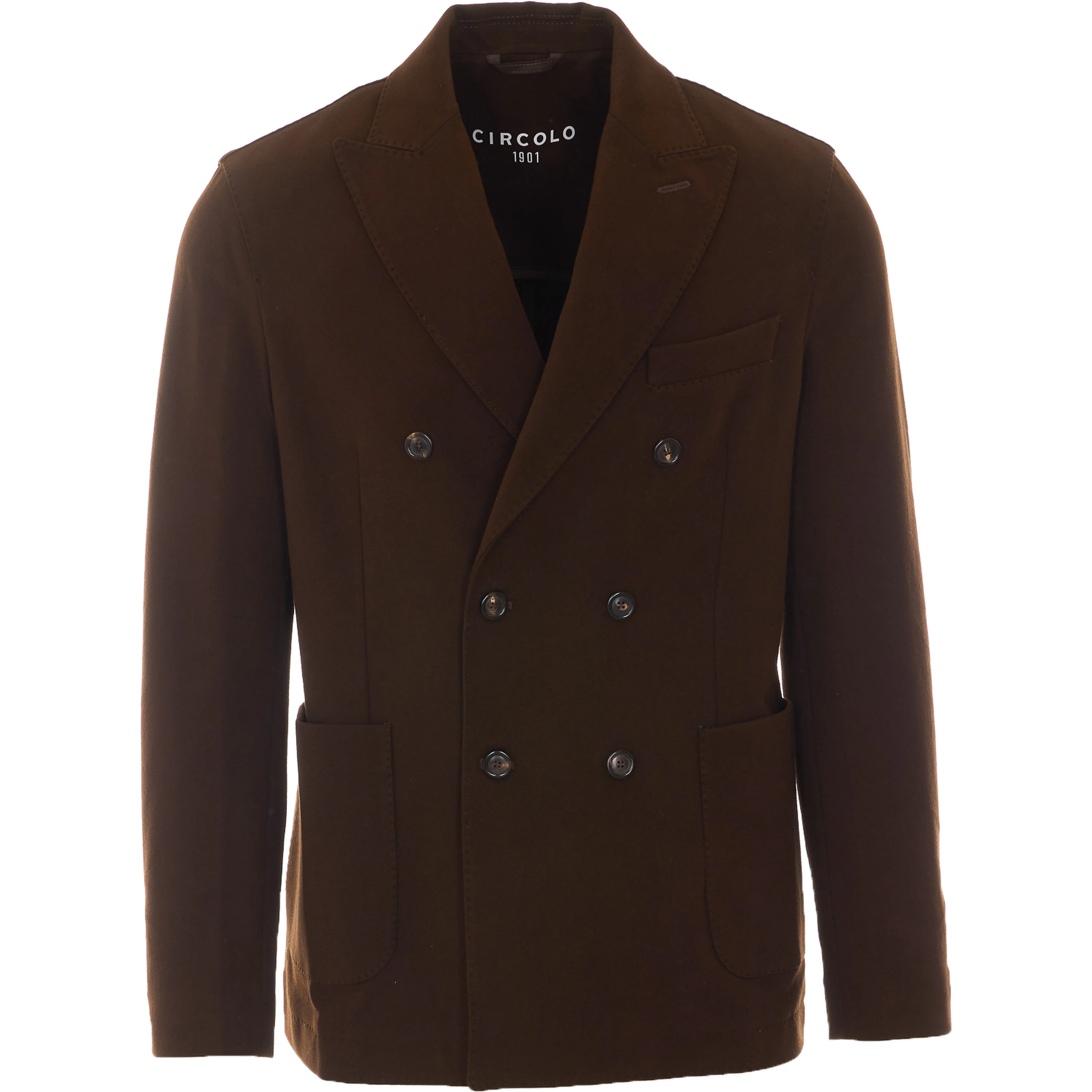 CIRCOLO 1901 Jackets
