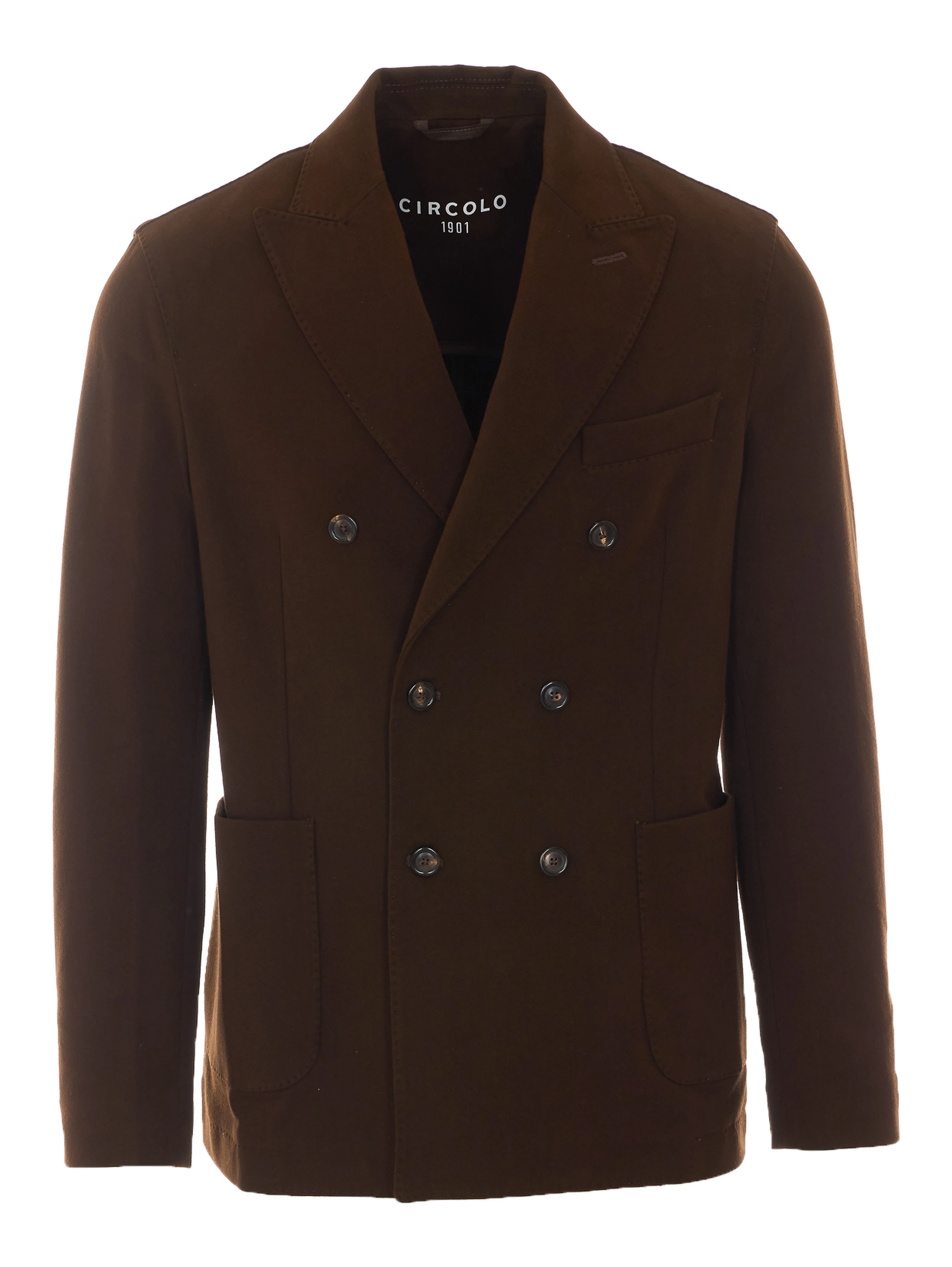 CIRCOLO 1901 Jackets