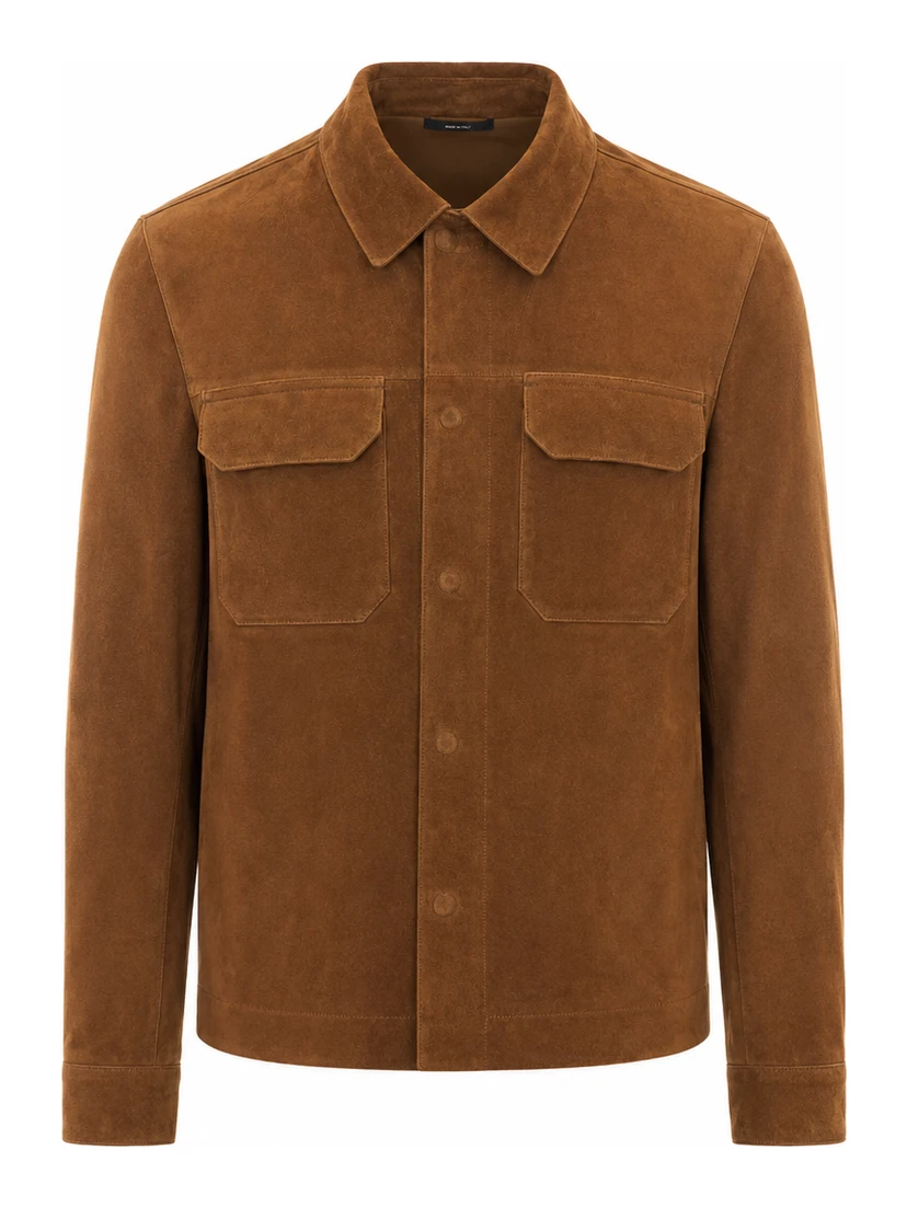 TOM FORD Jackets