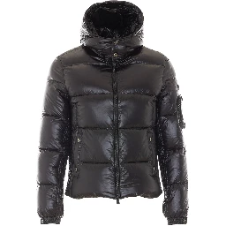 TATRAS Jackets Black