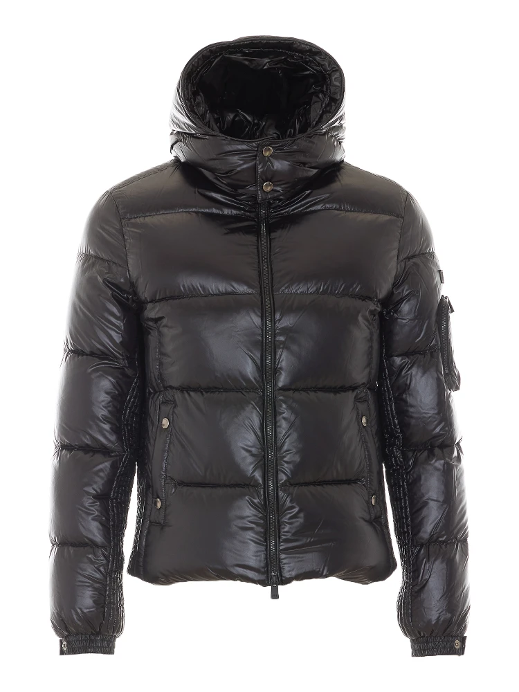 TATRAS Jackets Black