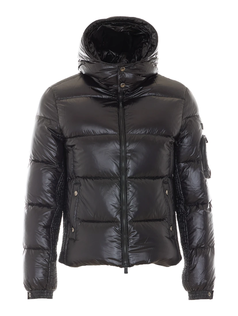 TATRAS Jackets Black