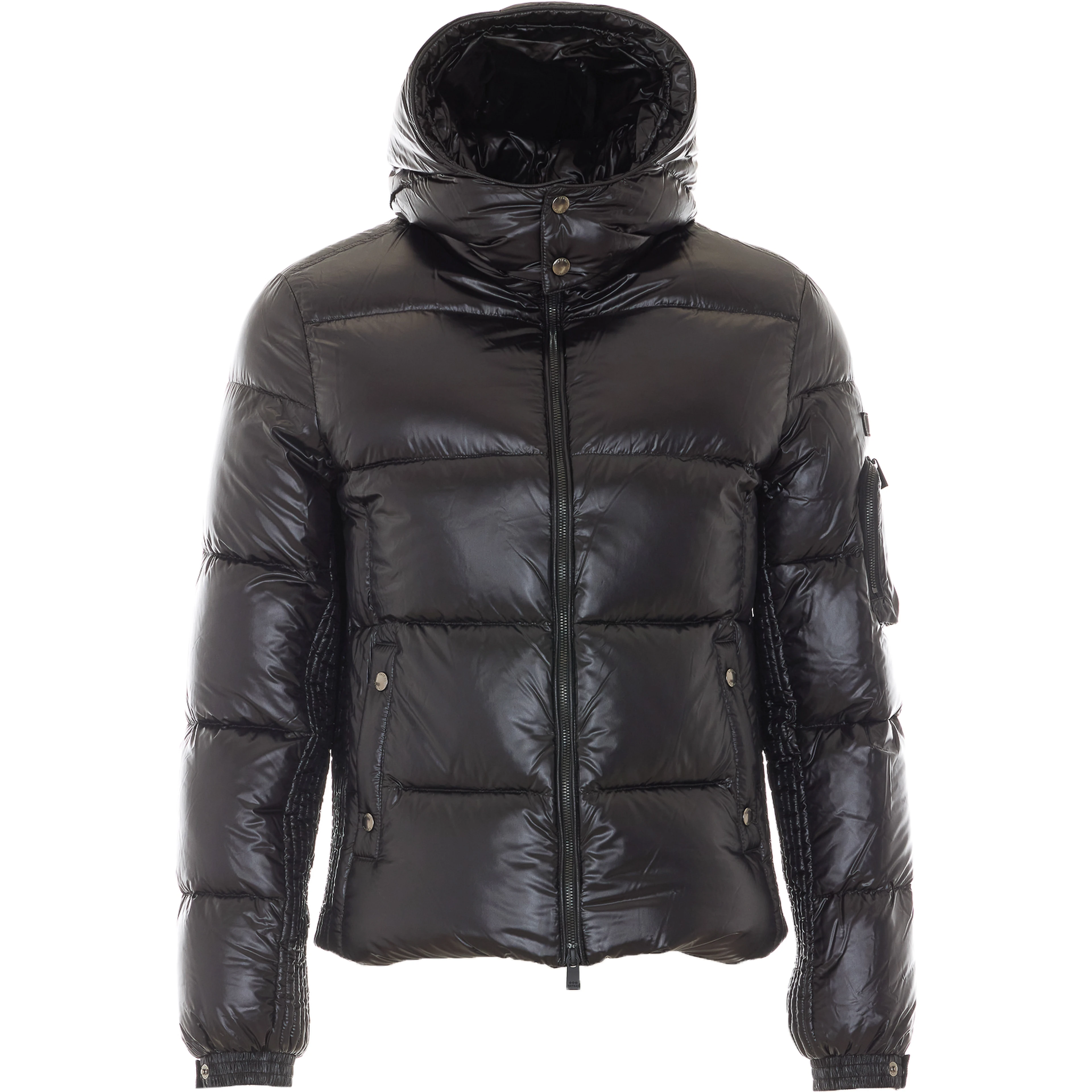 TATRAS Jackets Black