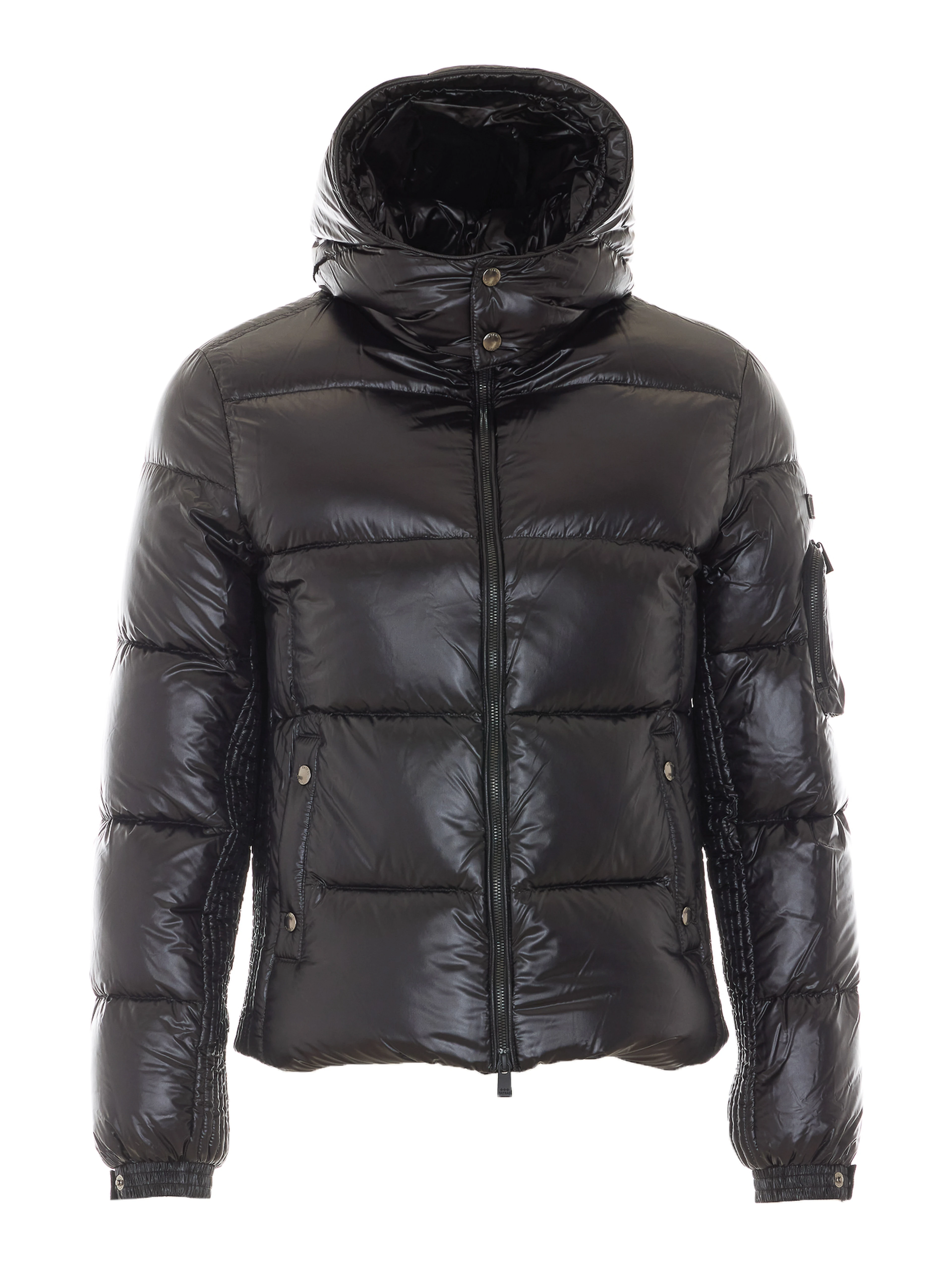 TATRAS Jackets Black