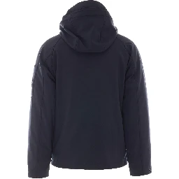 C.P. COMPANY Jackets Blue