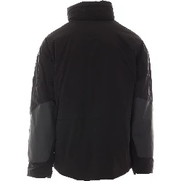 C.P. COMPANY Jackets Black