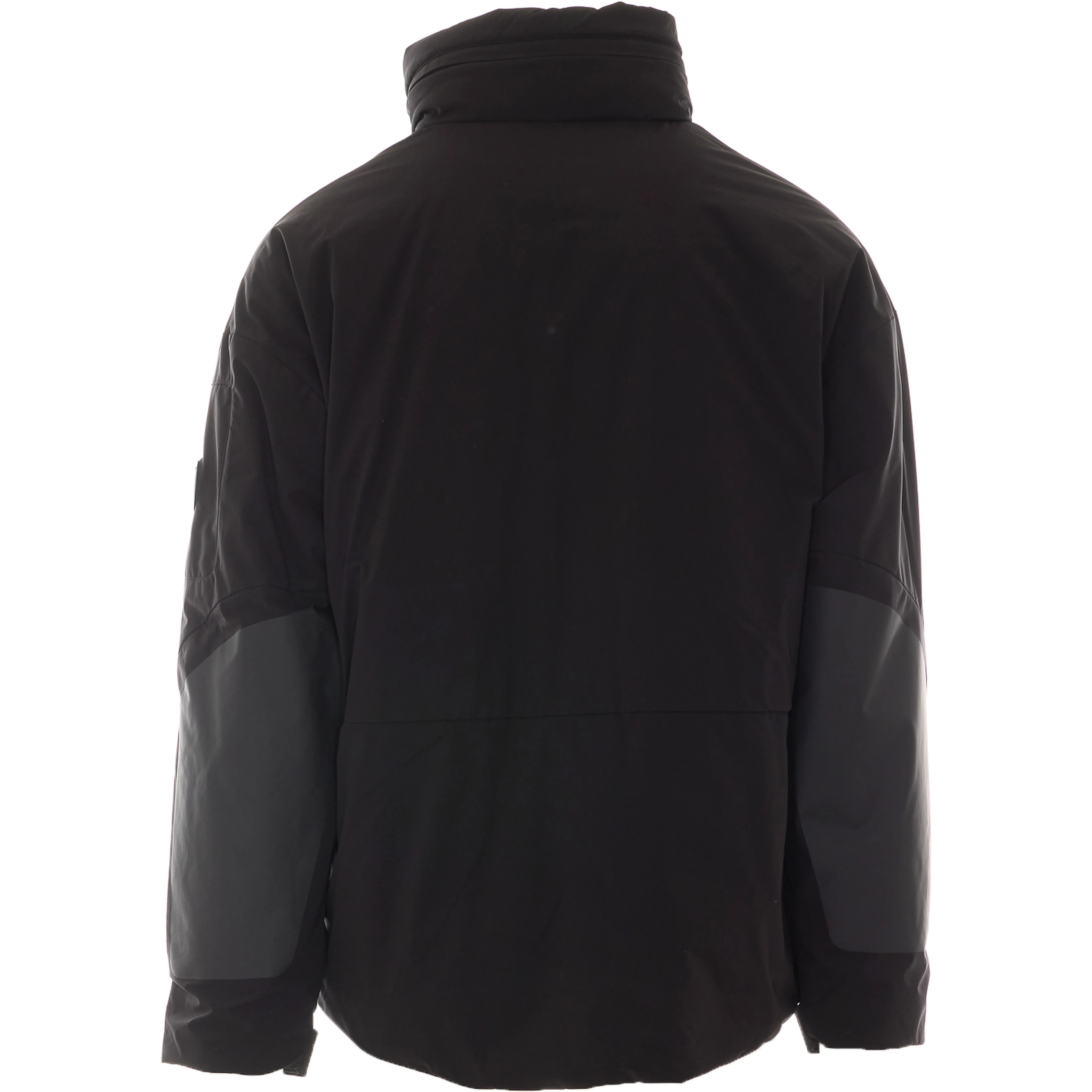 C.P. COMPANY Jackets Black