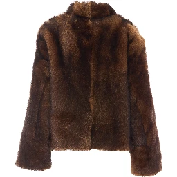 YVES SALOMON Coats