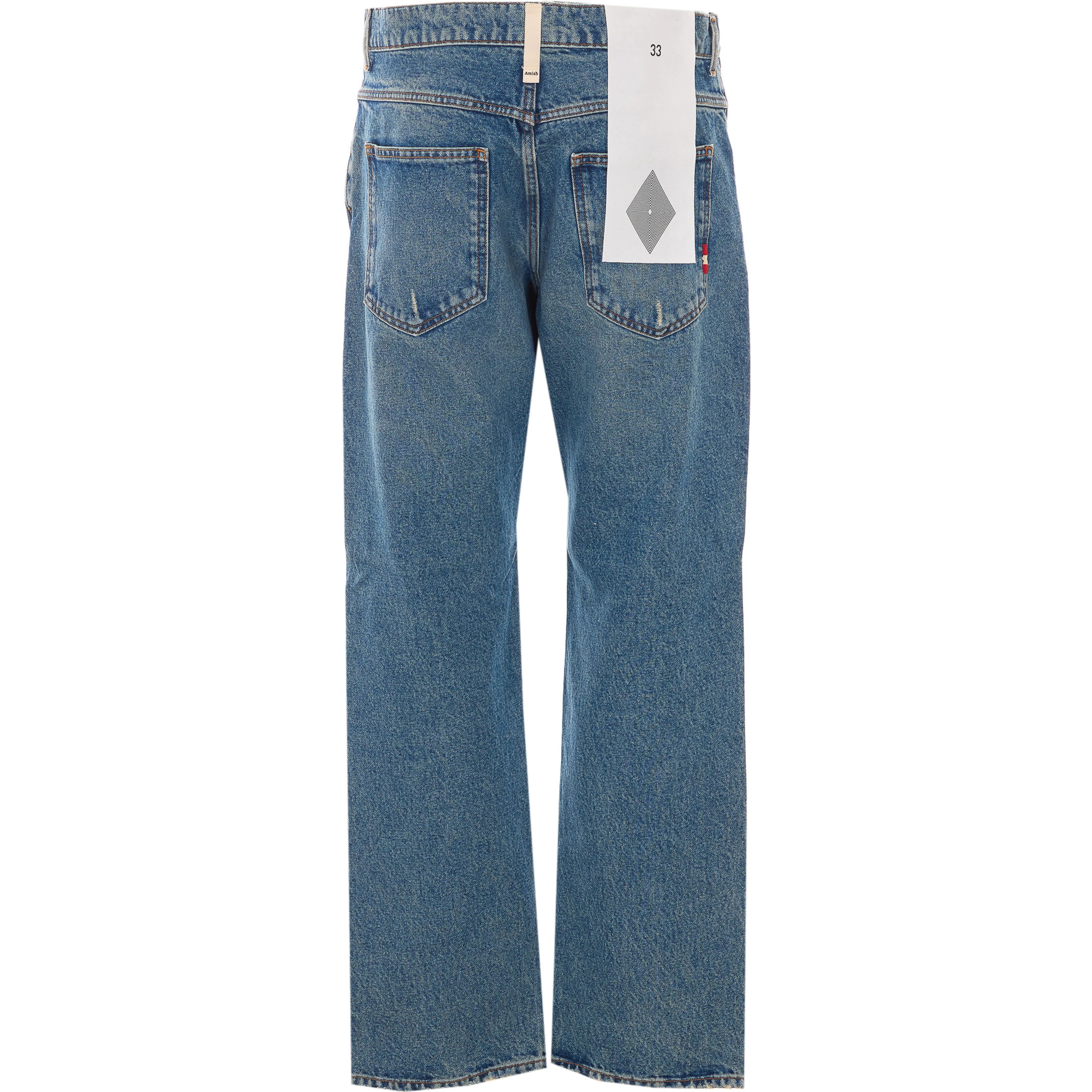 AMISH Jeans