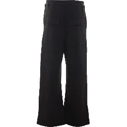 THOM KROM Trousers Black