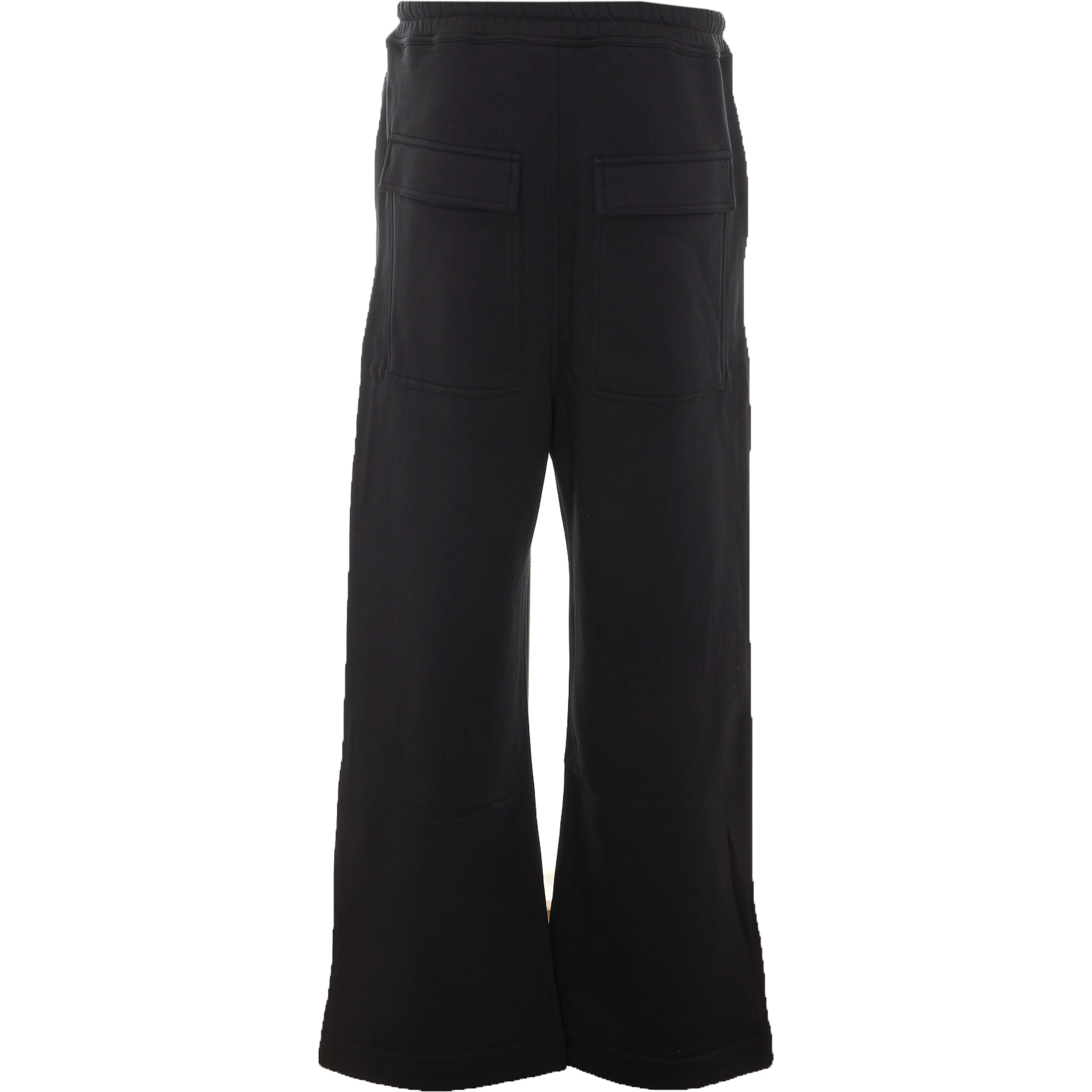 THOM KROM Trousers Black