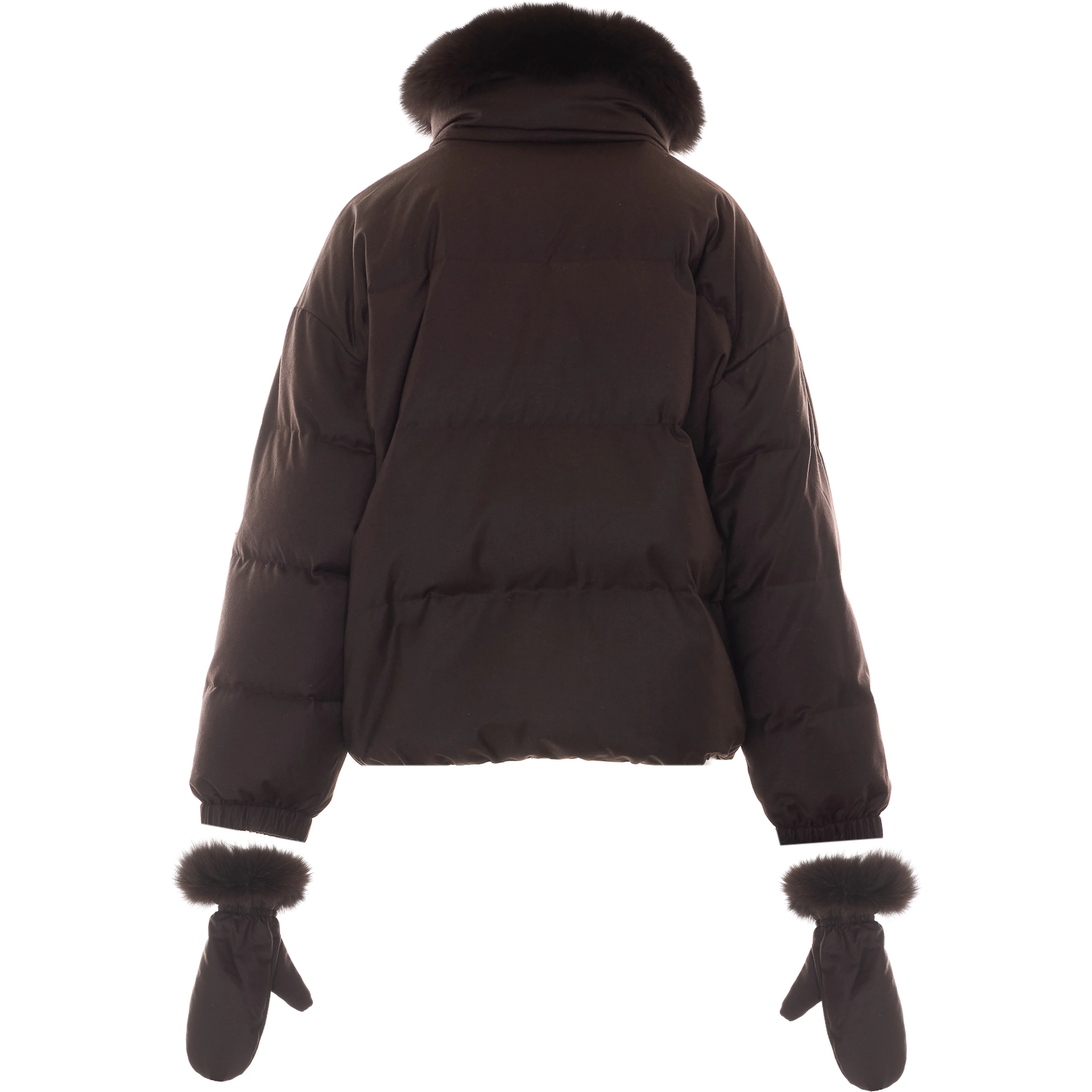 Yves Salomon Coats