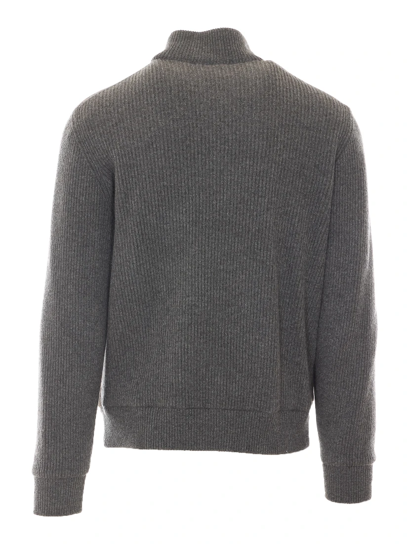 BRUNELLO CUCINELLI Coats Beige