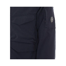 C.P. COMPANY Jackets Blue