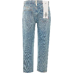 AMISH Jeans Blue