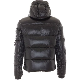 TATRAS Jackets Black