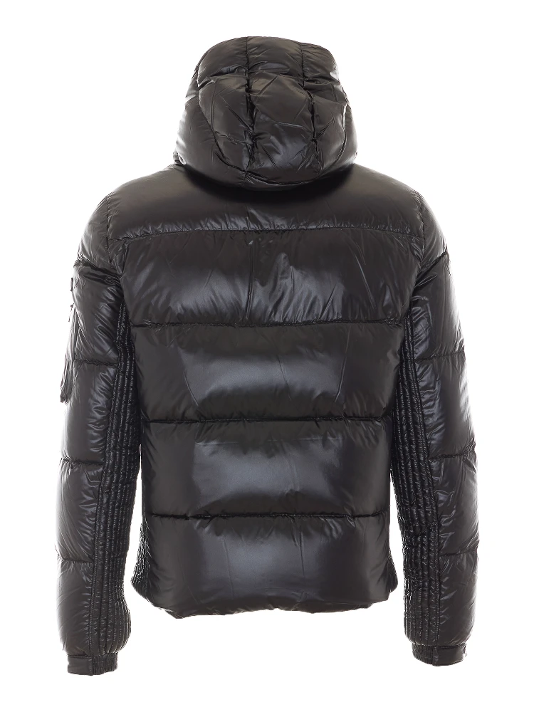 TATRAS Jackets Black alternative