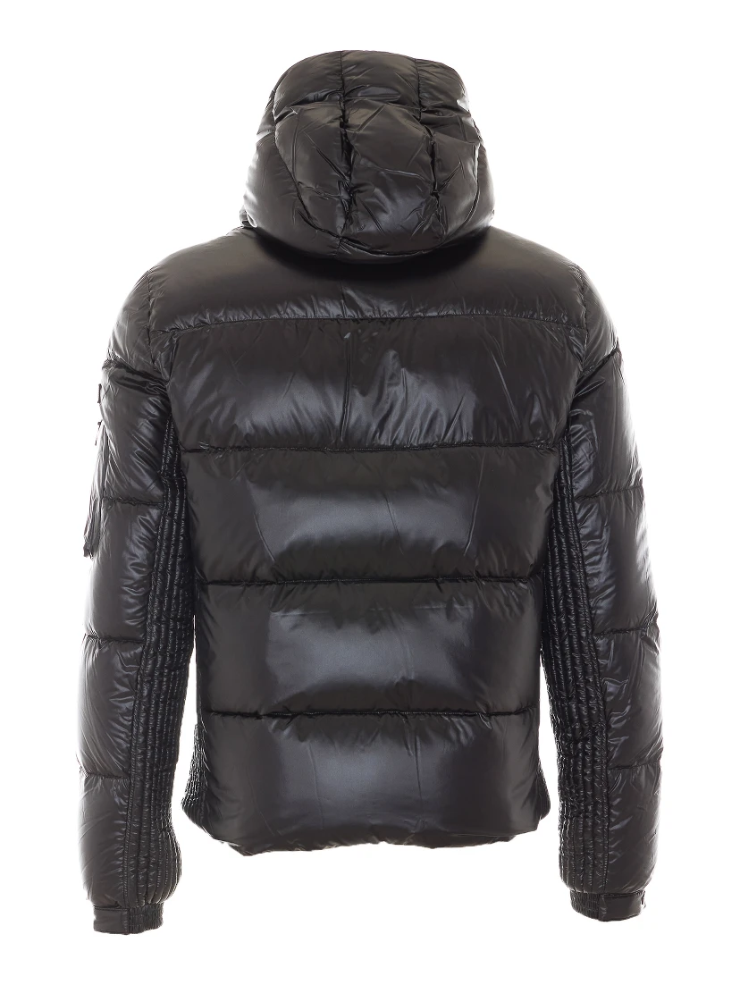 TATRAS Jackets Black
