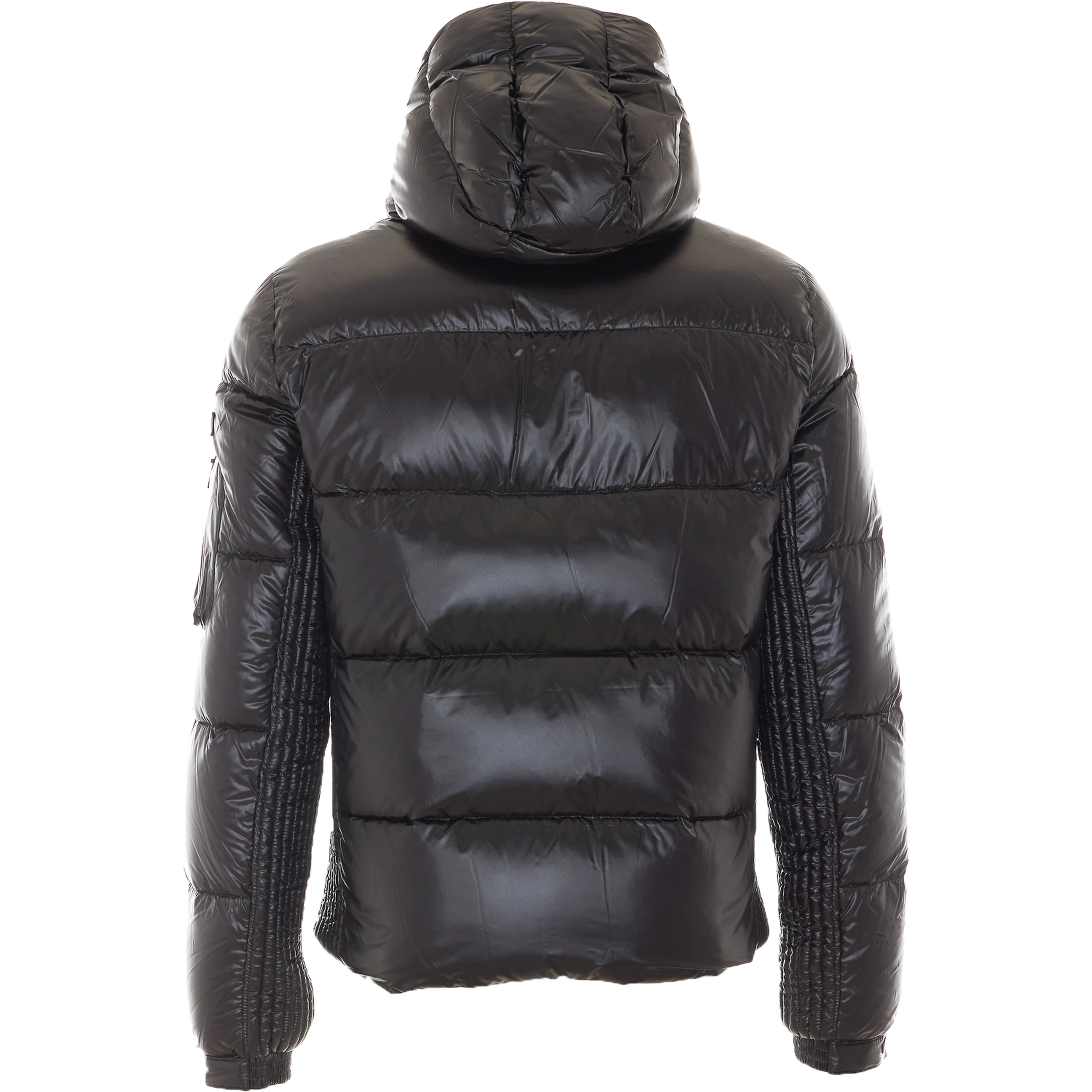 TATRAS Jackets Black