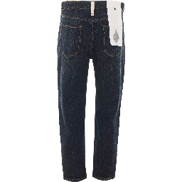 AMISH Jeans Blue
