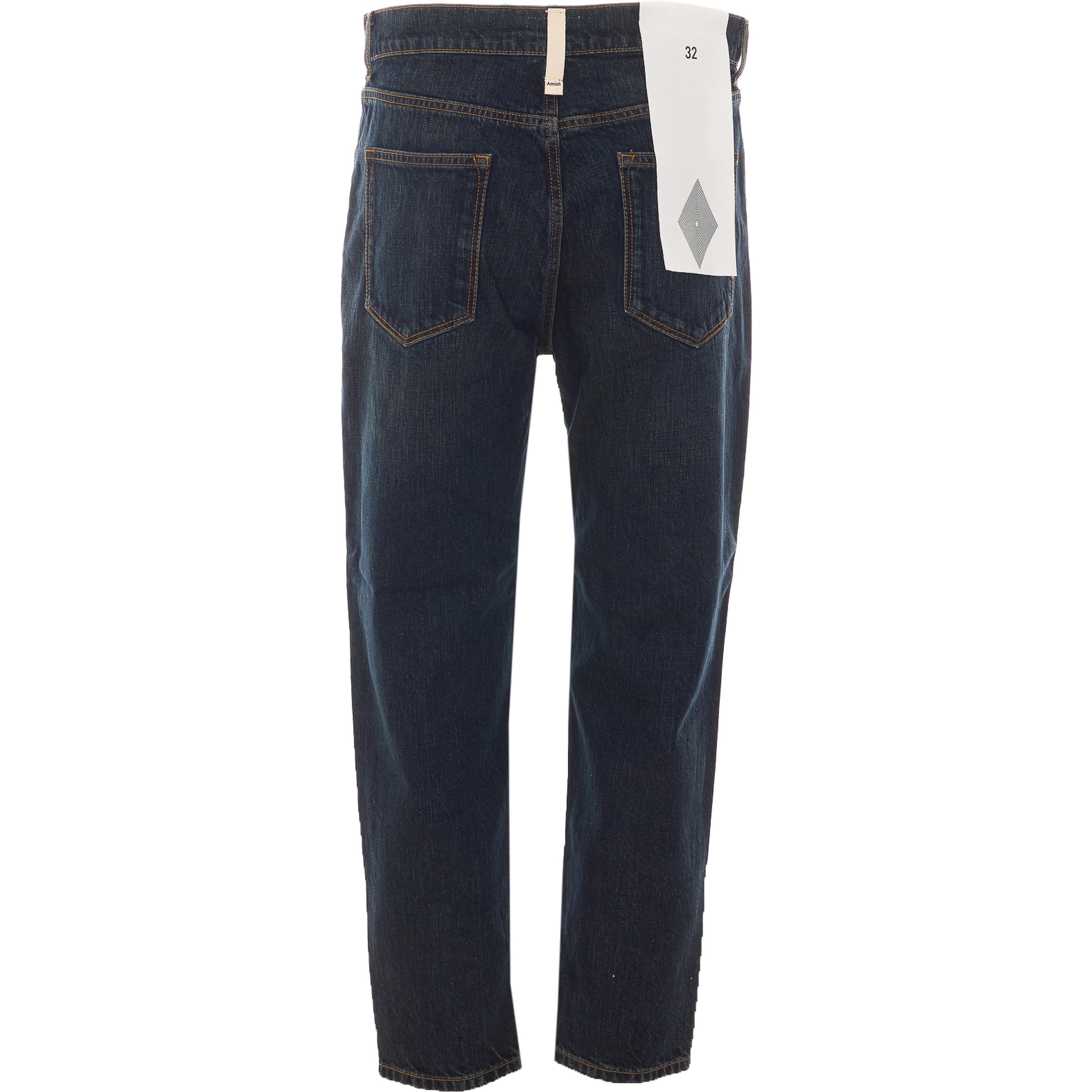 AMISH Jeans Blue
