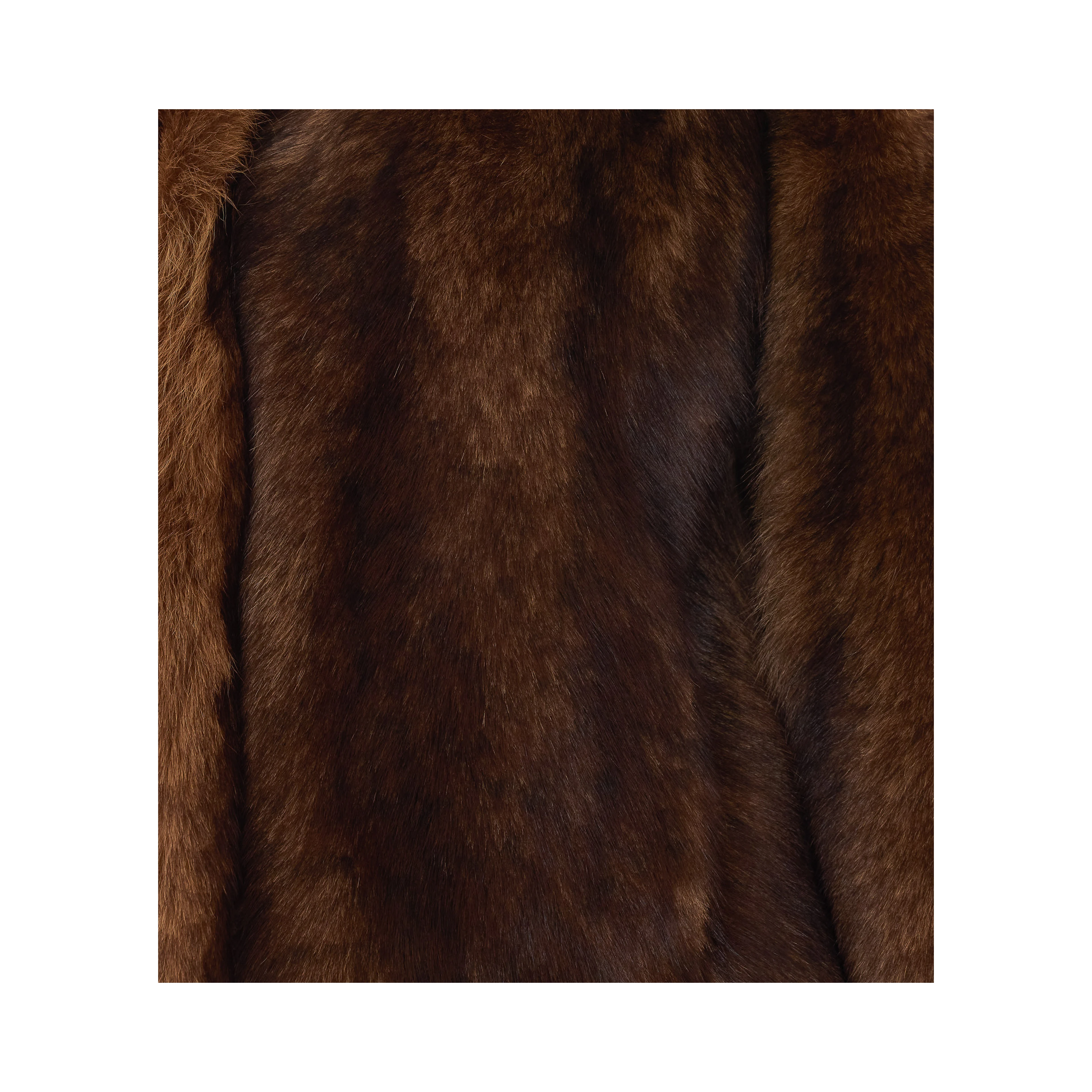 YVES SALOMON Coats